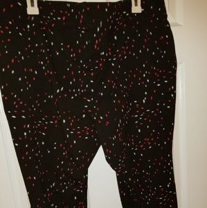 Lane Bryant Pants - Livi Active Crop Pants Lane Bryant Pants - Livi Active Crop Pants